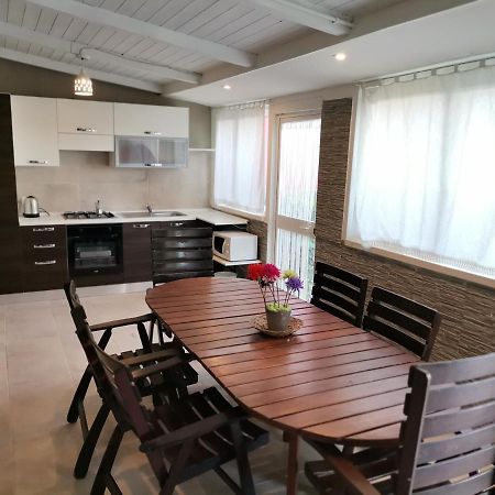 Villa Ottavia 모노폴리 외부 사진
