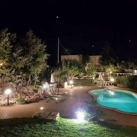 Villa Ottavia 모노폴리 외부 사진