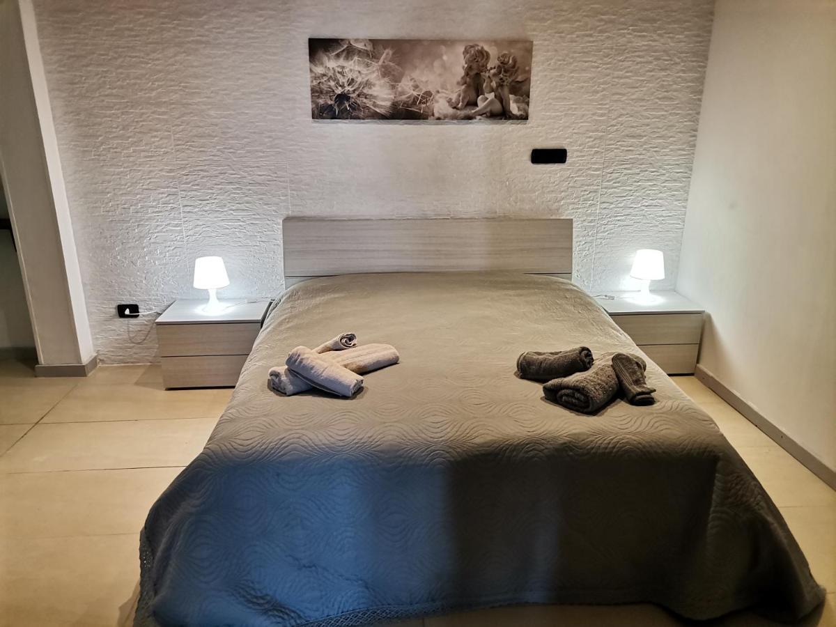 Villa Ottavia 모노폴리 외부 사진