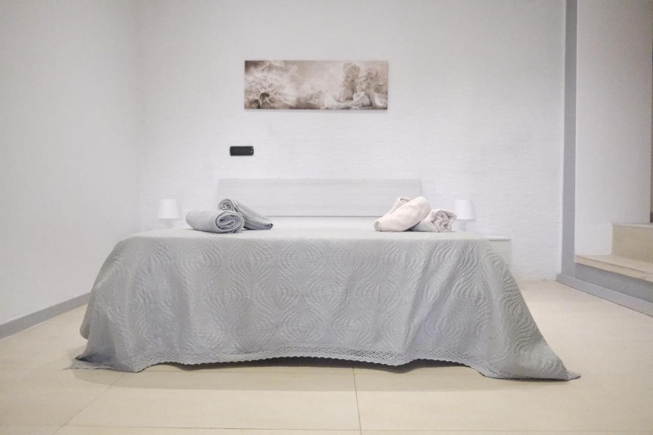 Villa Ottavia 모노폴리 외부 사진