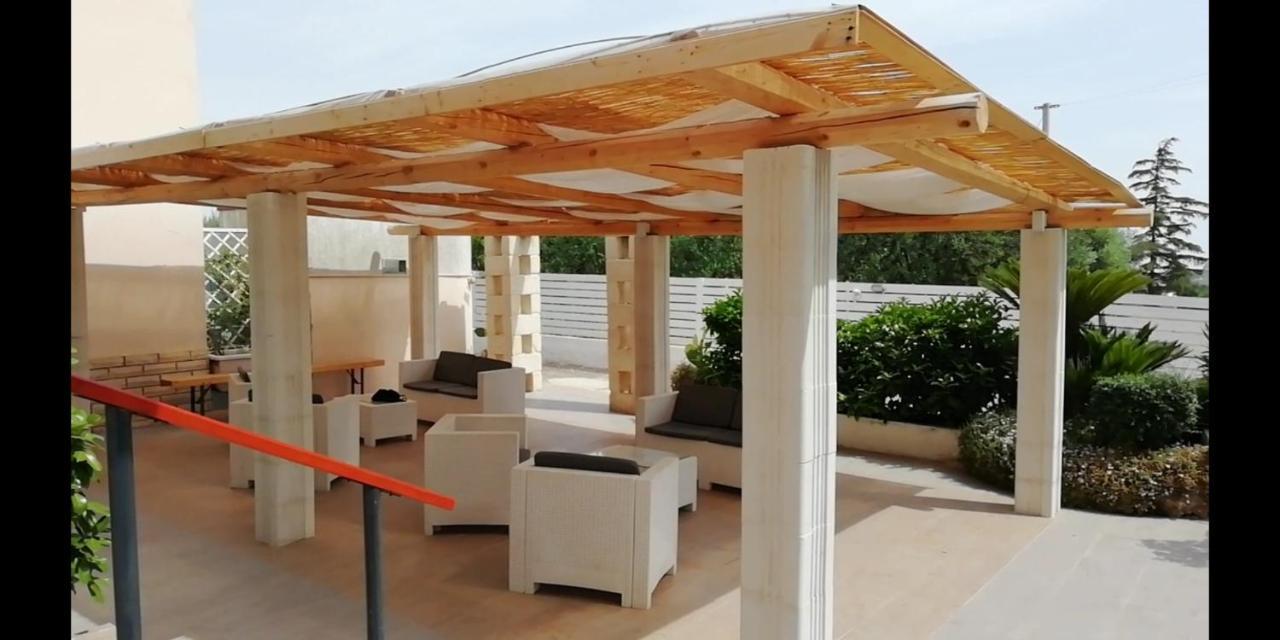 Villa Ottavia 모노폴리 외부 사진