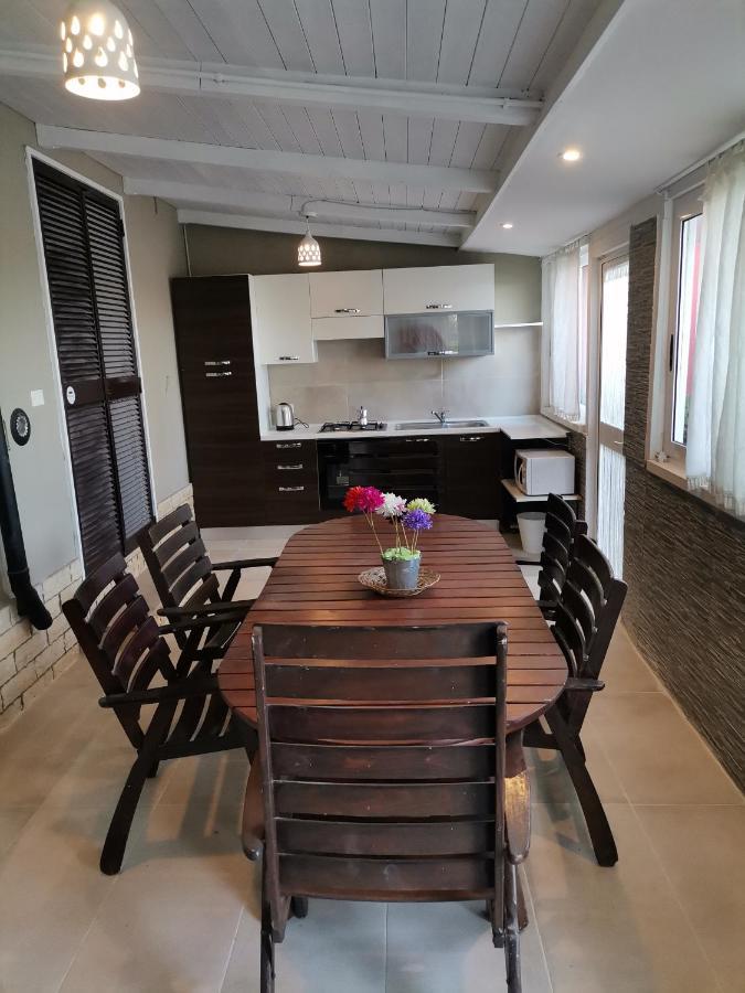 Villa Ottavia 모노폴리 외부 사진
