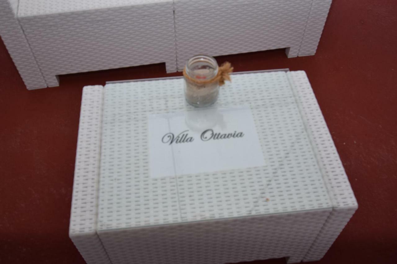 Villa Ottavia 모노폴리 외부 사진