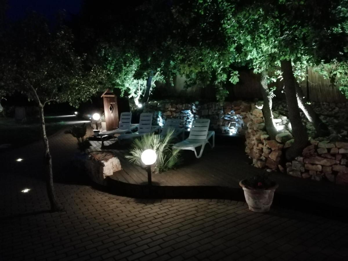 Villa Ottavia 모노폴리 외부 사진